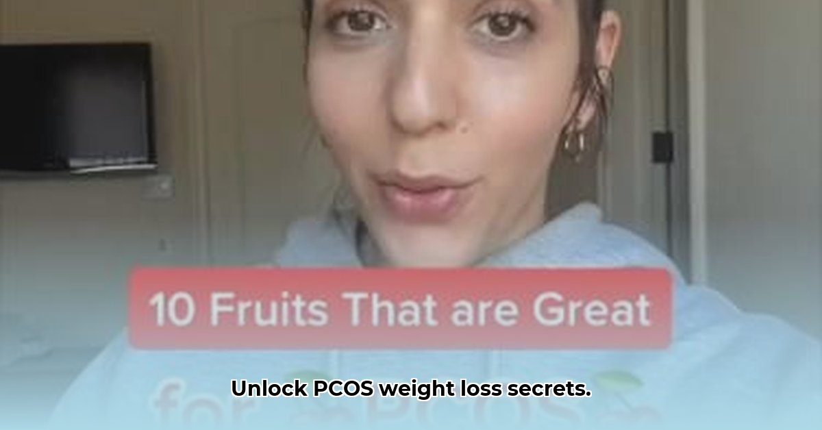 best-macros-for-pcos-weight-loss